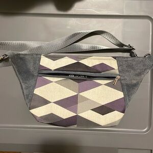 JENCI hip bag NWOT